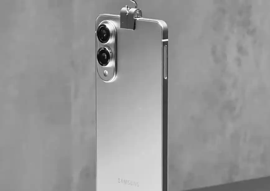 Samsung Galaxy S25 Edge