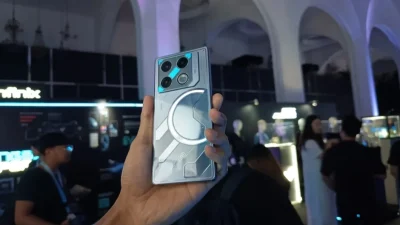 Infinix GT 30 Pro Segera Rilis di Indonesia! Kantongi TKDN, Spesifikasi Gaming Gahar!