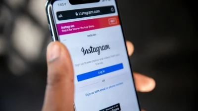 Zuckerberg Berpotensi Kehilangan Instagram dan WhatsApp