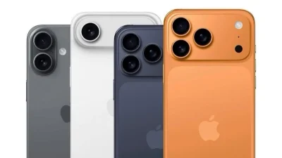 iPhone 17 Resmi Meluncur: Inovasi Paling Mengejutkan Apple, Bukan Lagi Sekadar Peningkatan Minor!