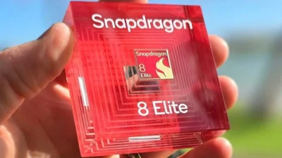 Qualcomm Ungkap Nama Resmi SoC Flagship Baru: Snapdragon 8 Elite Gen 5, Apa Alasannya?