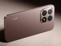 Xiaomi 15T Resmi Menggebrak Indonesia: Bawa Fitur Unggulan Siap Dominasi Kelas Menengah Premium