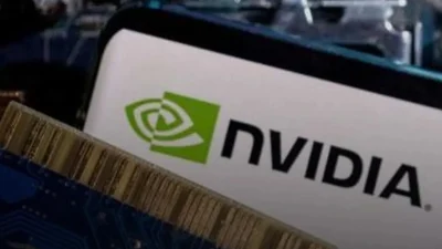 China Larang Beli Chip Nvidia, Pukulan Telak bagi Raksasa AI AS