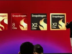 Qualcomm Boyong Snapdragon 8 Elite Gen 5 ke Indonesia: Era Baru AI On-Device dan Performa Flagship