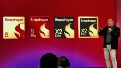 Qualcomm Boyong Snapdragon 8 Elite Gen 5 ke Indonesia: Era Baru AI On-Device dan Performa Flagship