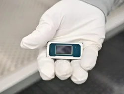 Terobosan Fabrikasi 18A: Intel Core Ultra 3 “Panther Lake” Siap Guncang Pasar Laptop 2026