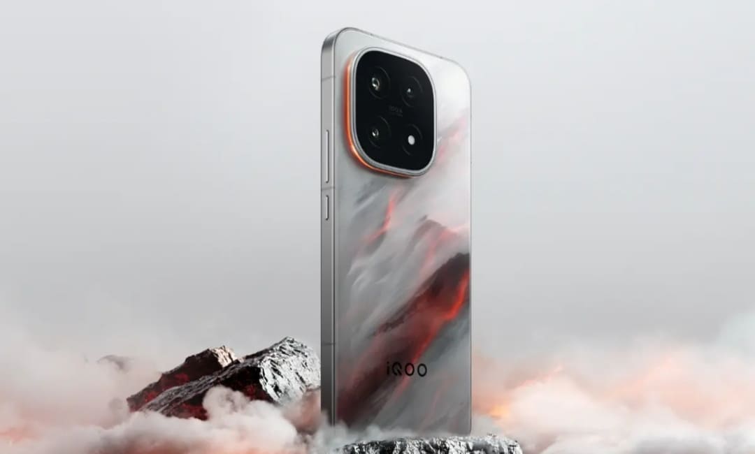 Resmi Meluncur: iQOO 15 Jadi Flagship Gaming Terkencang Plus Baterai Jumbo