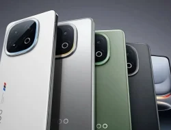 Daftar Lengkap Smartphone yang Mengandalkan Performa Brutal Snapdragon 8 Elite Gen 5