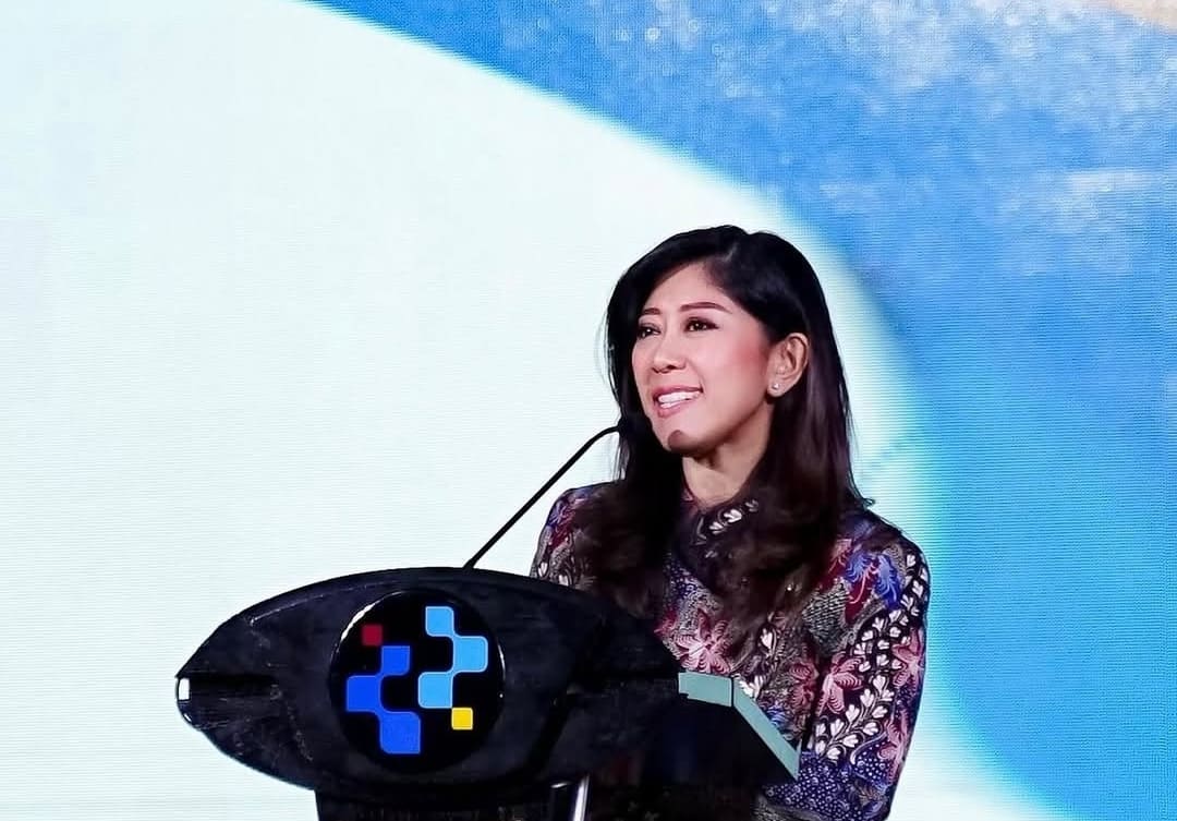 Pemerintah Targetkan 38 Kota/Kabupaten Nikmati Internet Kecepatan 1 Gbps pada 2029