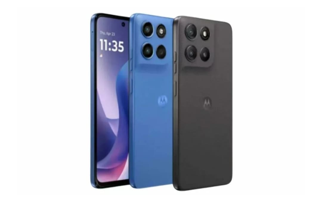 Resmi Dirilis: Motorola Moto G100s Bawa Baterai Jumbo 7.000 mAh dan Snapdragon 7s Gen 2, Harga Mulai Rp2,3 Juta