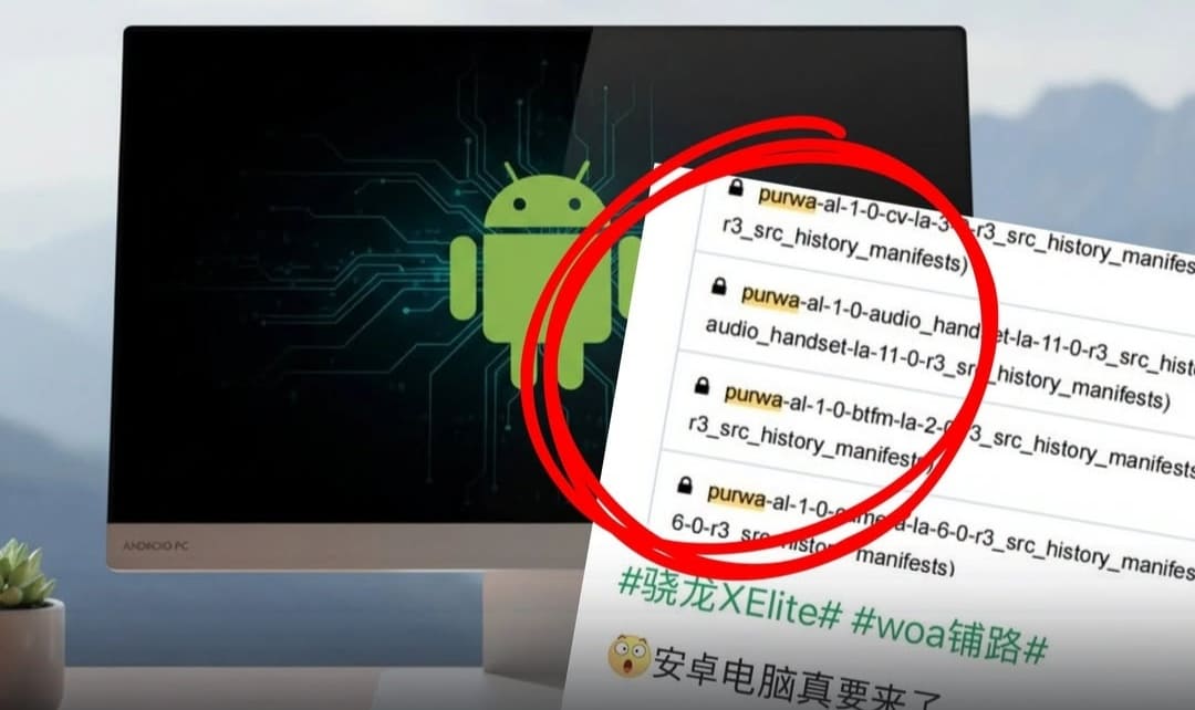 Revolusi Komputasi! Snapdragon X Siap Jadi Otak Laptop Android Generasi Baru