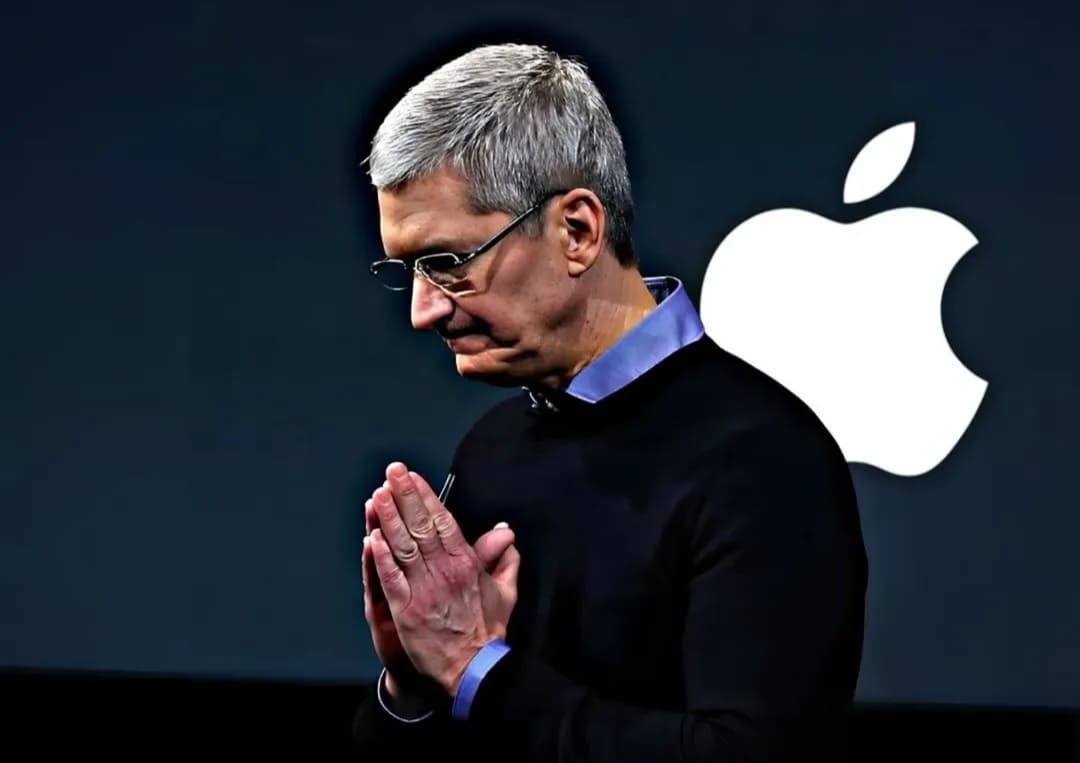Akhir Era Tim Cook: Apple Intensifkan Pencarian CEO Baru Setelah 14 Tahun, John Ternus Calon Kuat