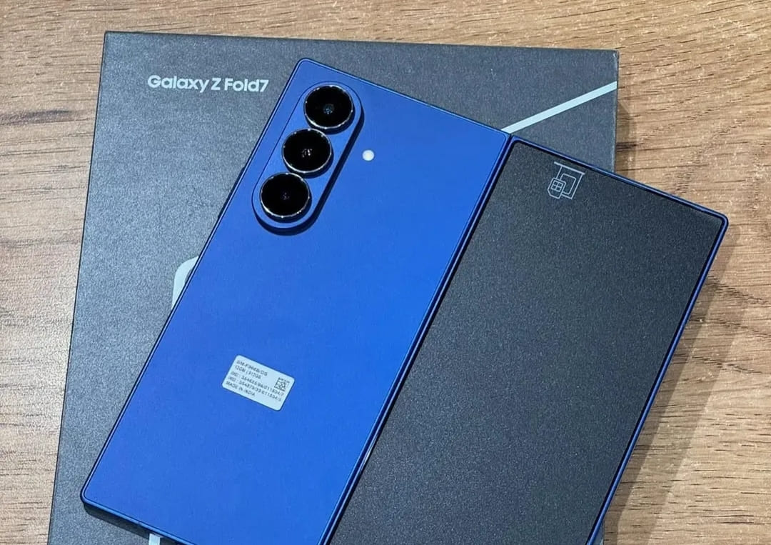 Samsung Kuasai Pasar Ponsel Global, Flagship Galaxy Z Lipat Jadi Kunci Keunggulan