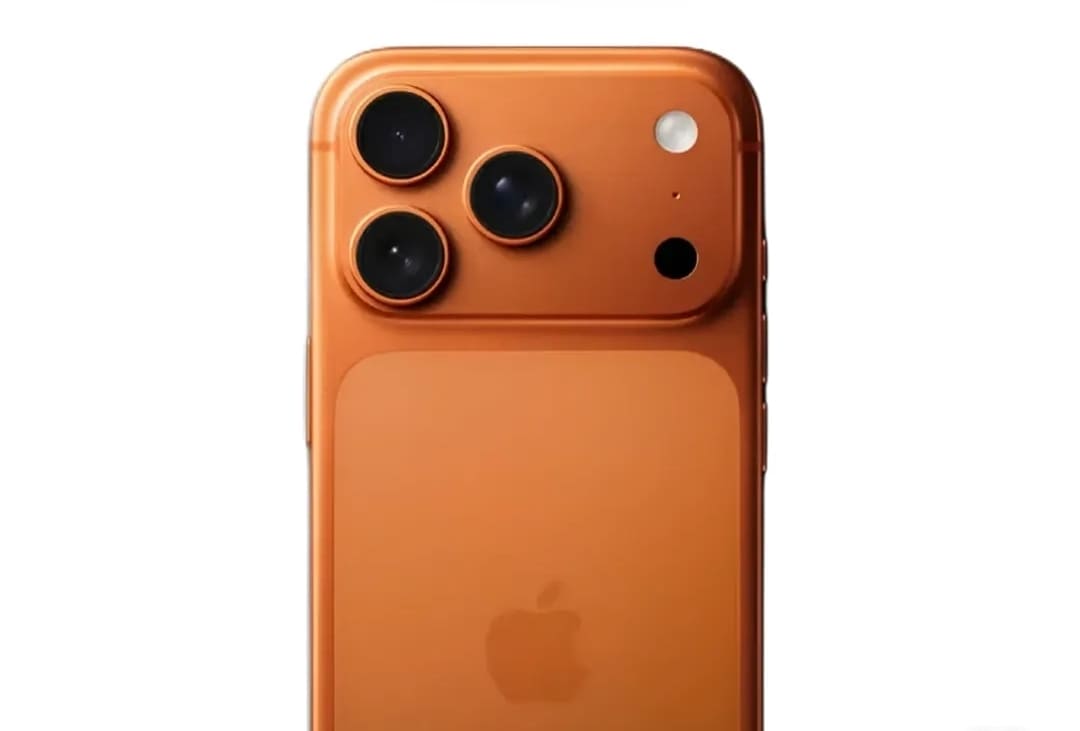 Penjualan iPhone 17 Melesat, Apple Tendang Huawei dari Posisi Kedua