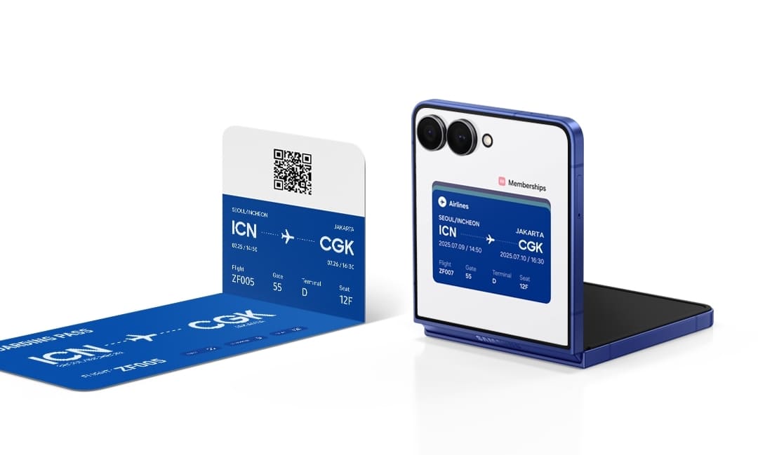 Resmi Dirilis: Samsung Wallet Hadir di Indonesia, Solusi Dompet Digital All-in-One Terintegrasi dengan Samsung Knox