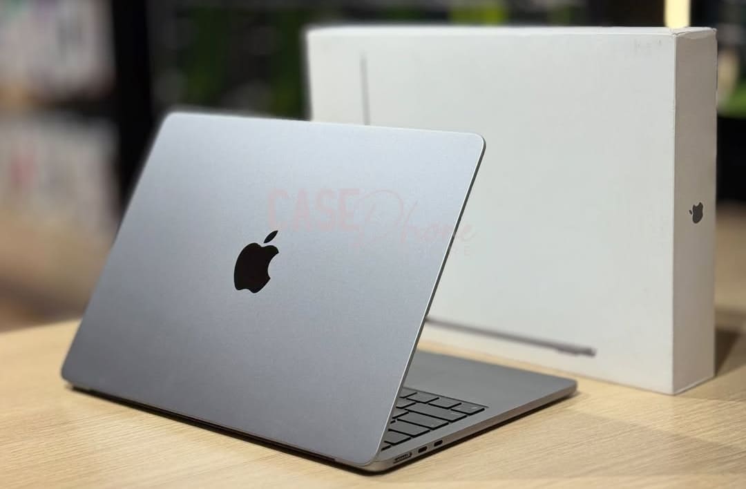 Strategi Lawan Chromebook: Apple Siapkan MacBook Murah dengan Chip A-Series