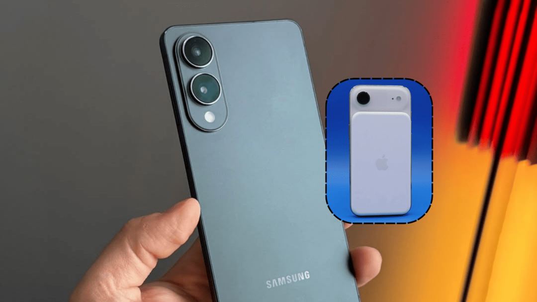 Samsung Sindir iPhone Air: Kamera Tunggal dan Absennya Ultrawide Jadi Bahan Lelucon