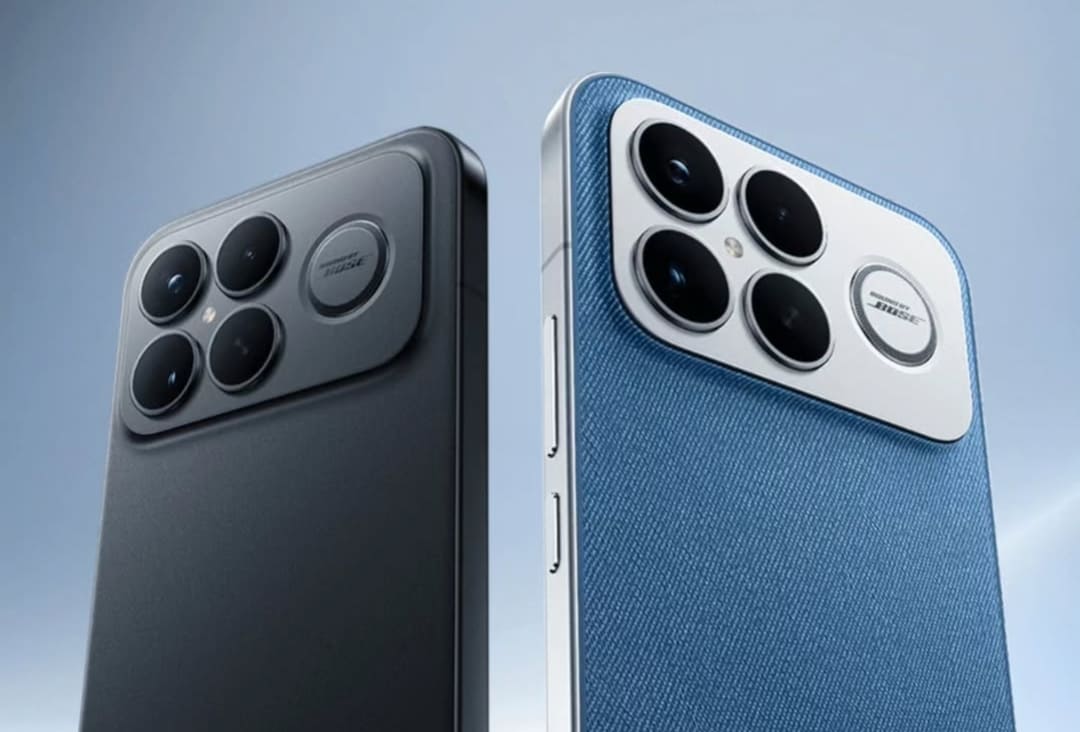 Terbongkar: Rahasia LiquidCool Terbaru POCO F8 Series, Jaminan Performa Stabil Walau Gaming Maraton