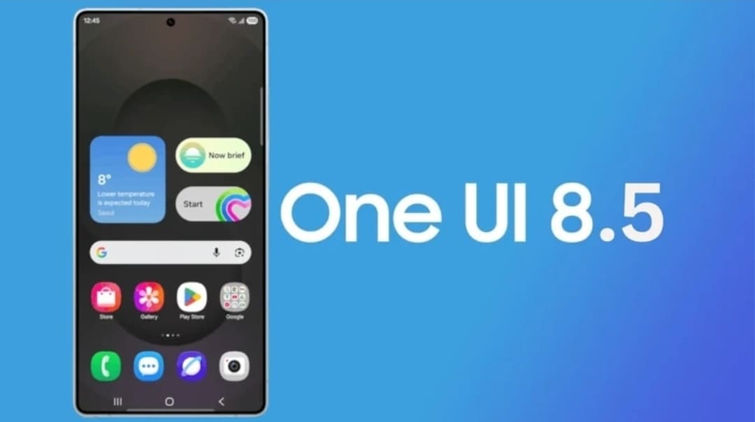 HP Samsung Berubah Drastis! Cek 5 Fitur “Magic” One UI 8.5 yang Bikin Galaxy Makin Canggih.